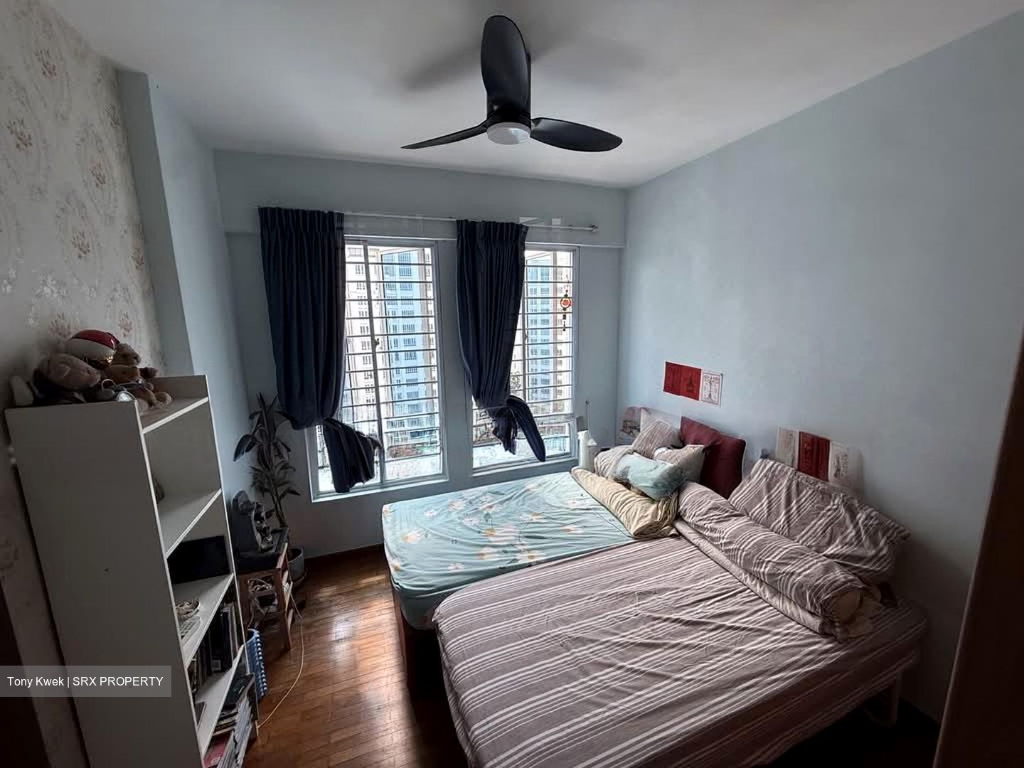 Northoaks (D25), Condominium #584520621